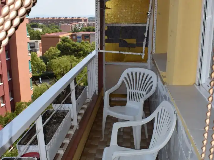 Wohnung mit Pool zum Verkauf in Carrer del Nord 2, imagen 15