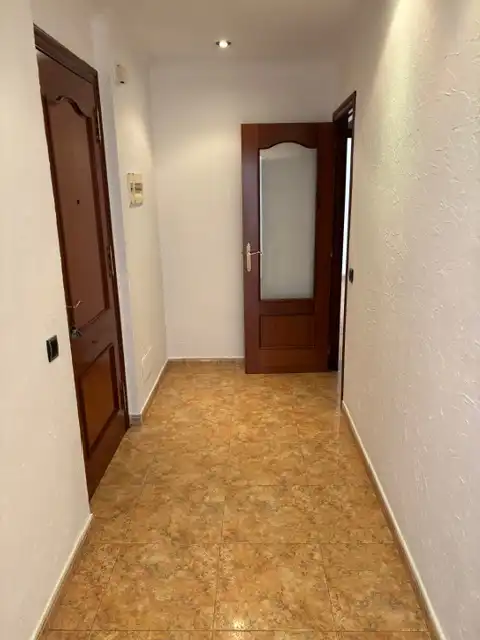 Pis de lloguer a Via Europa - Parc Central