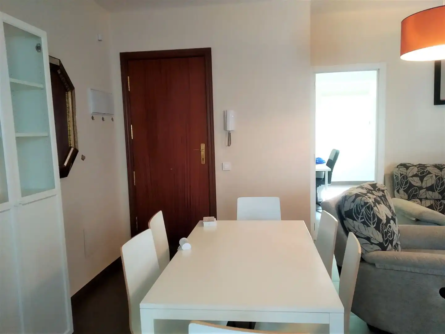 Wohnung zur Miete in Málaga, Málaga