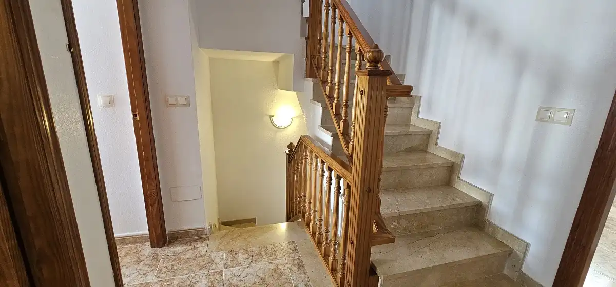 Dúplex en venta en Orihuela con Terraza, Piscina y Amueblado