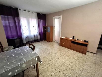 Sala d'estar de Apartament en venda en Lloret de Mar amb Balcó