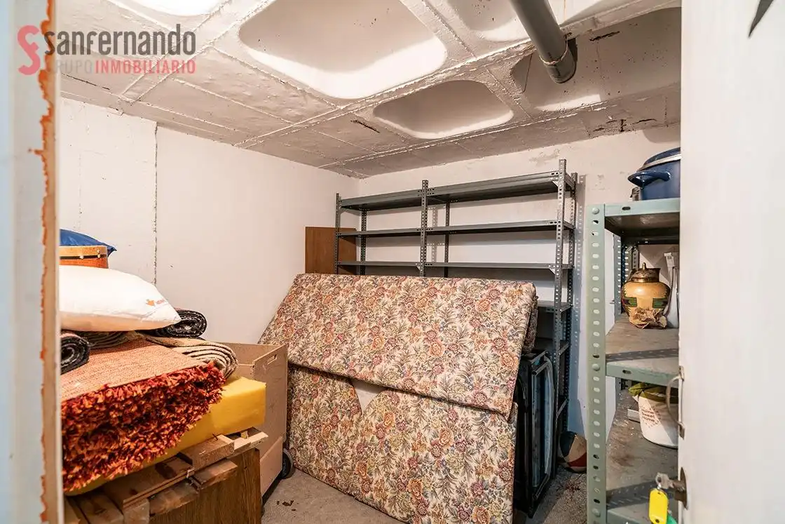 Flat for sale in Santander  with Heating, Terrace and Storage room
