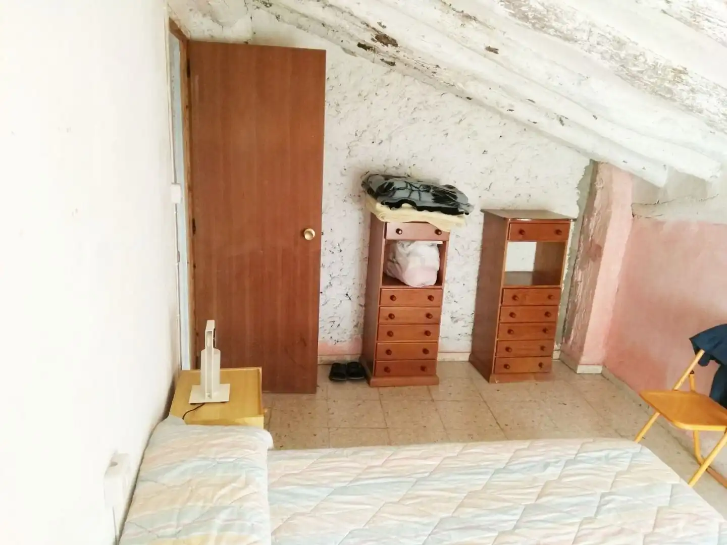 Bedroom of Country homes for sale in Dos Aguas  with Storage room