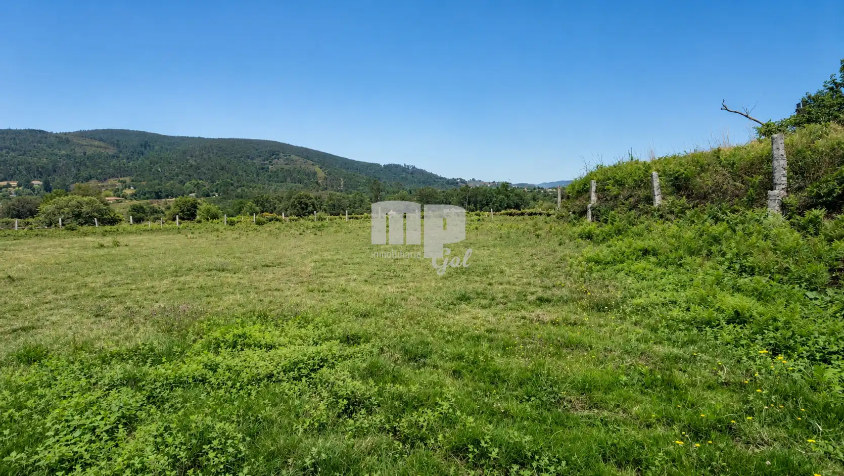 Casa con jardín en venta en Camiño Redo-Vilar, imagen 18