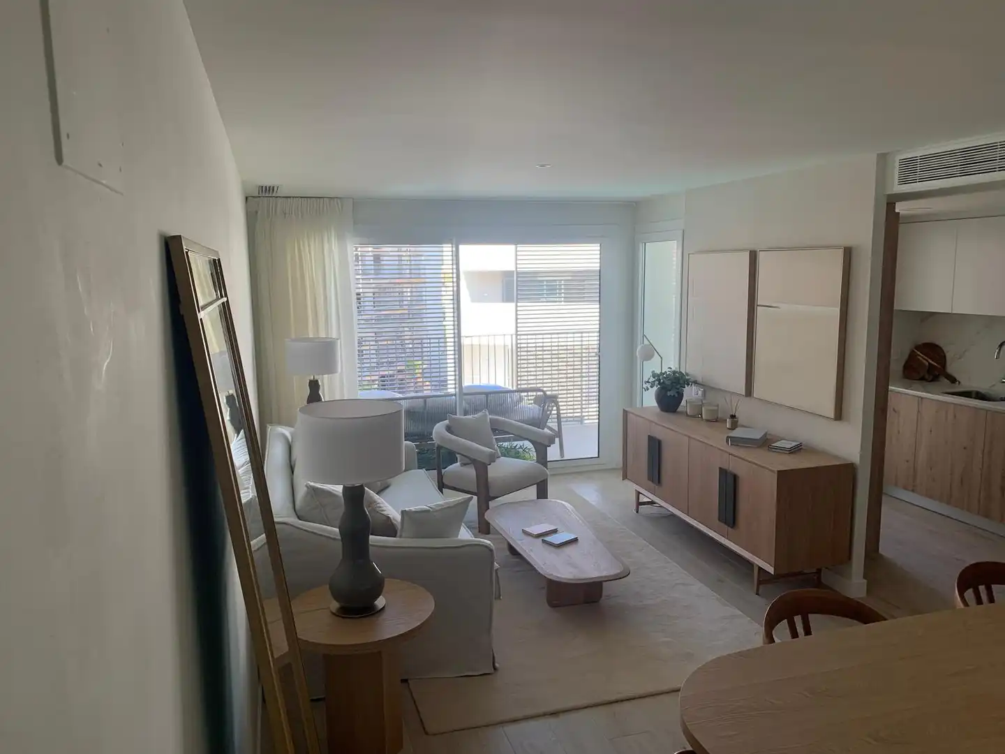 Apartament amb piscina en venda a Centro ciudad, imagen 10