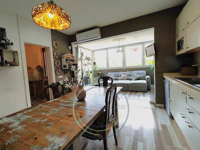 Casa-chalet en Venta en Pedrell en La Font d'en Fargues