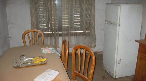 Foto 2 de Casa adosada en venda a Transversal Milagro, 2, Navalosa, Ávila