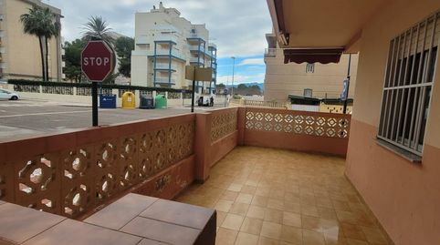 Foto 2 de Planta baixa en venda a Miramar, Valencia