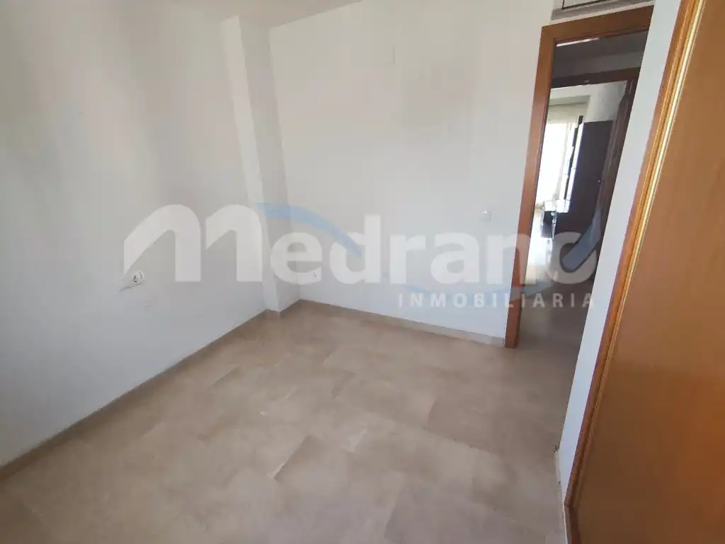 Piso en venta en Villajoyosa / La Vila Joiosa con Aire acondicionado, Calefacción y Jardín privado