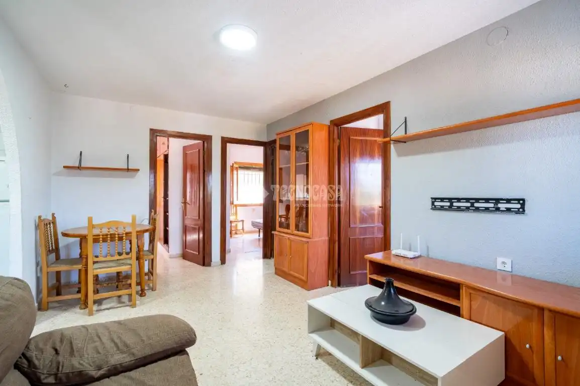 Piso en venta en Padul con Terraza