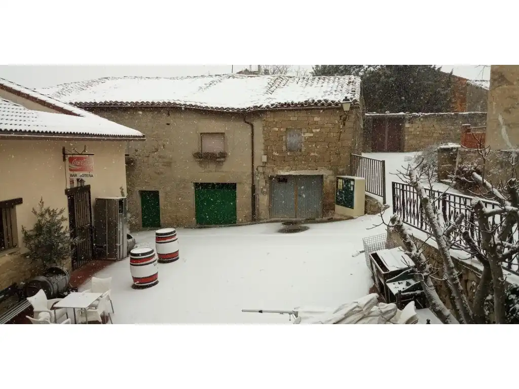 Local en venta en Villabuena de Álava / Eskuernaga