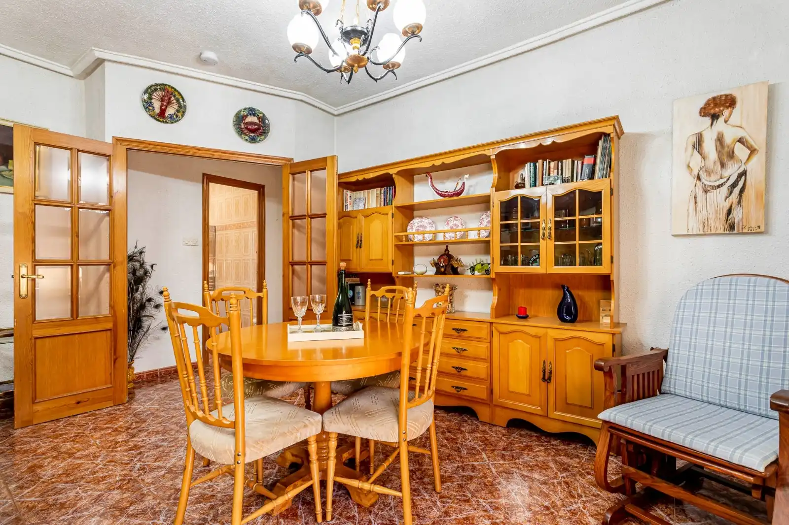 Villa avec piscine à vendre à Safareig L9, imagen 6