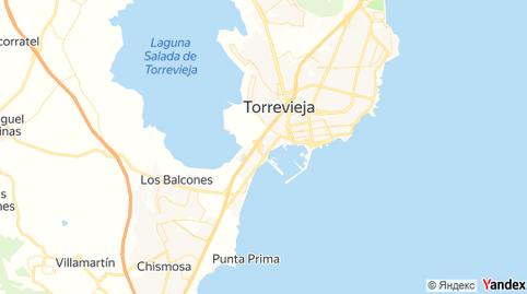 Foto 5 von Wohnung zum Verkauf in El Acequión, Torrevieja