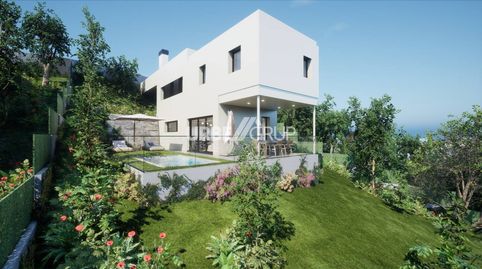 Foto 2 de Casa o chalet en venta en Calle Josep Valles, 32, Matadepera, Barcelona