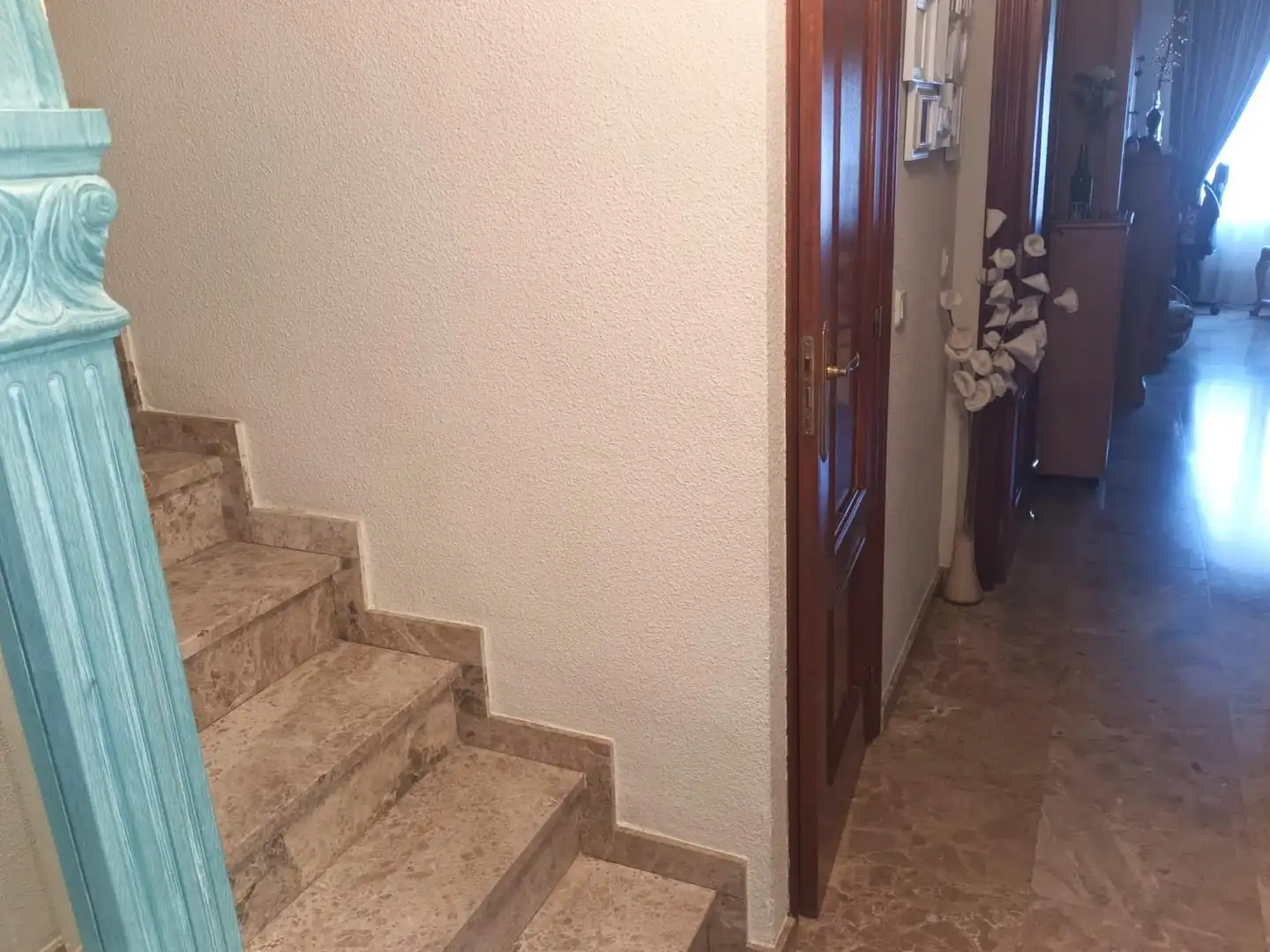 Ático en venta en Ciudad Real con Aire acondicionado, Terraza y Trastero
