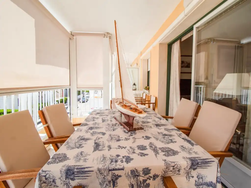 Wohnung mit Pool zum Verkauf in Maó ciutat, imagen 6