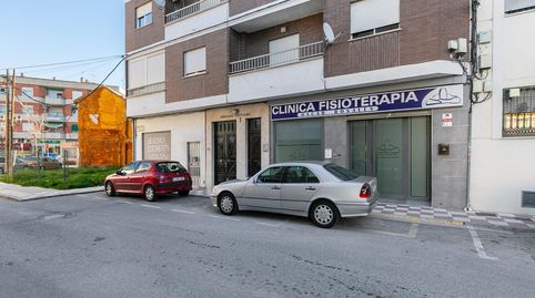 LOCAL JUNTO AYUNTAMIENTO DE ALBOLOTE, imatge 5