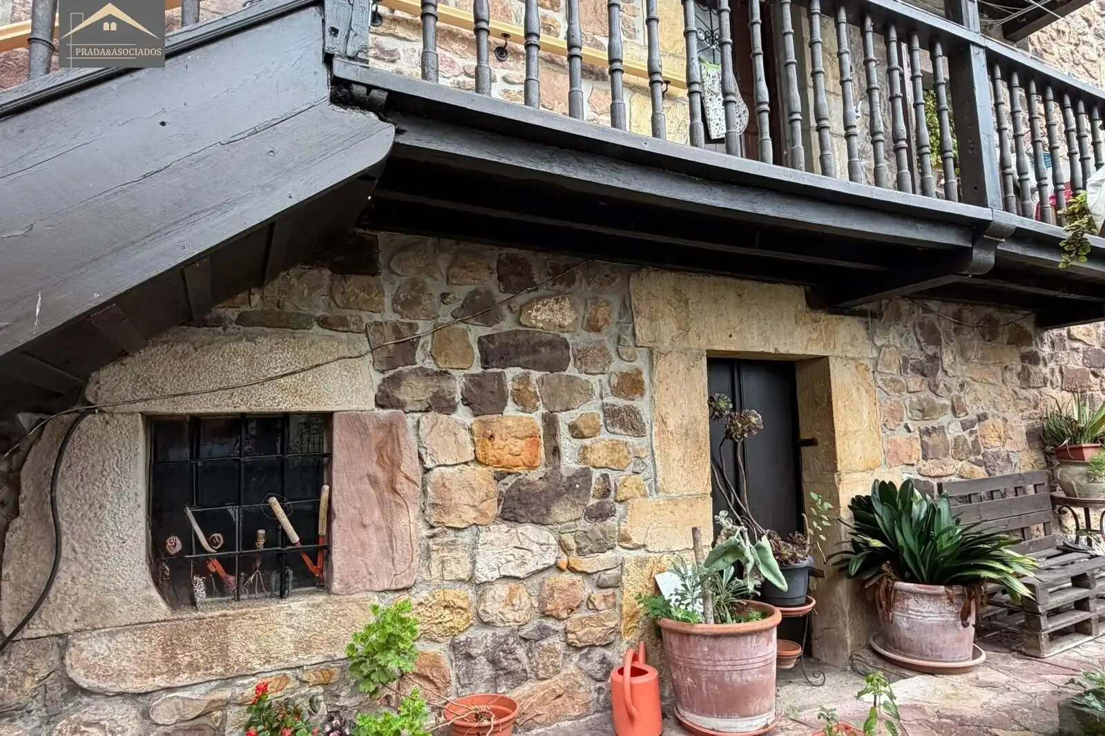 Maison avec terrasse à vendre à Valdáliga, imagen 4