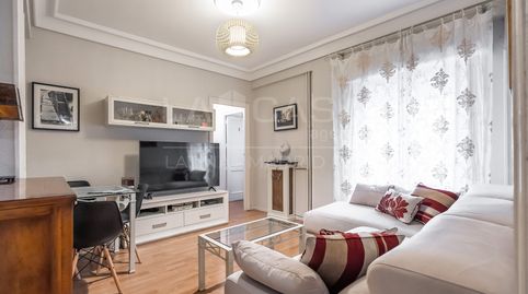 Foto 4 de Piso en venta en Calle del Duque de Sesto, Goya, Madrid Capital