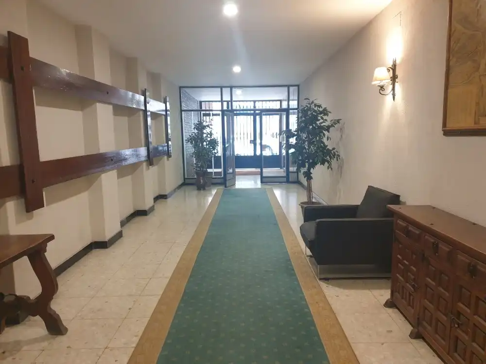 Piso con ascensor en alquiler en Lope de Rueda, imagen 42