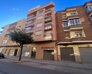Exterior view of Garage for sale in  Albacete Capital