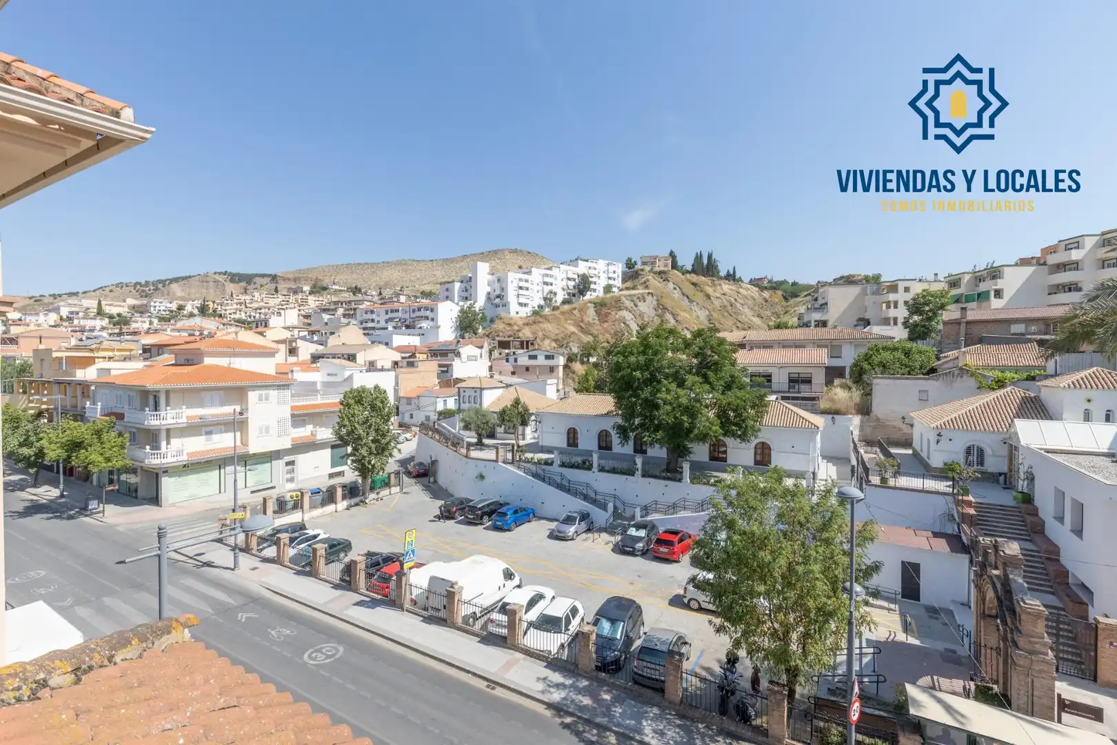 Àtic amb ascensor en venda a Avenida de Sierra Nevada, imagen 29