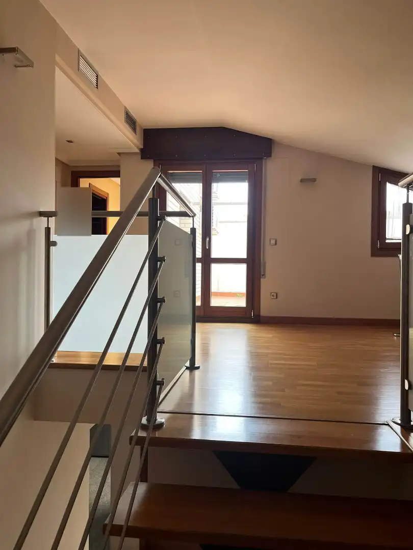 Casa adosada en venta en Tauste con Jardín privado, Terraza y Trastero