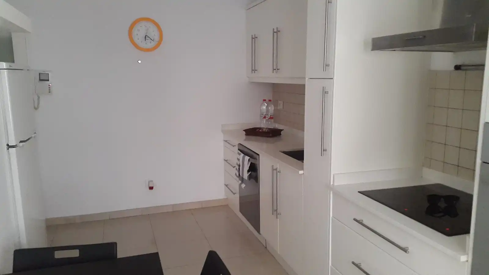 Kitchen of Flat for rent in Las Palmas de Gran Canaria