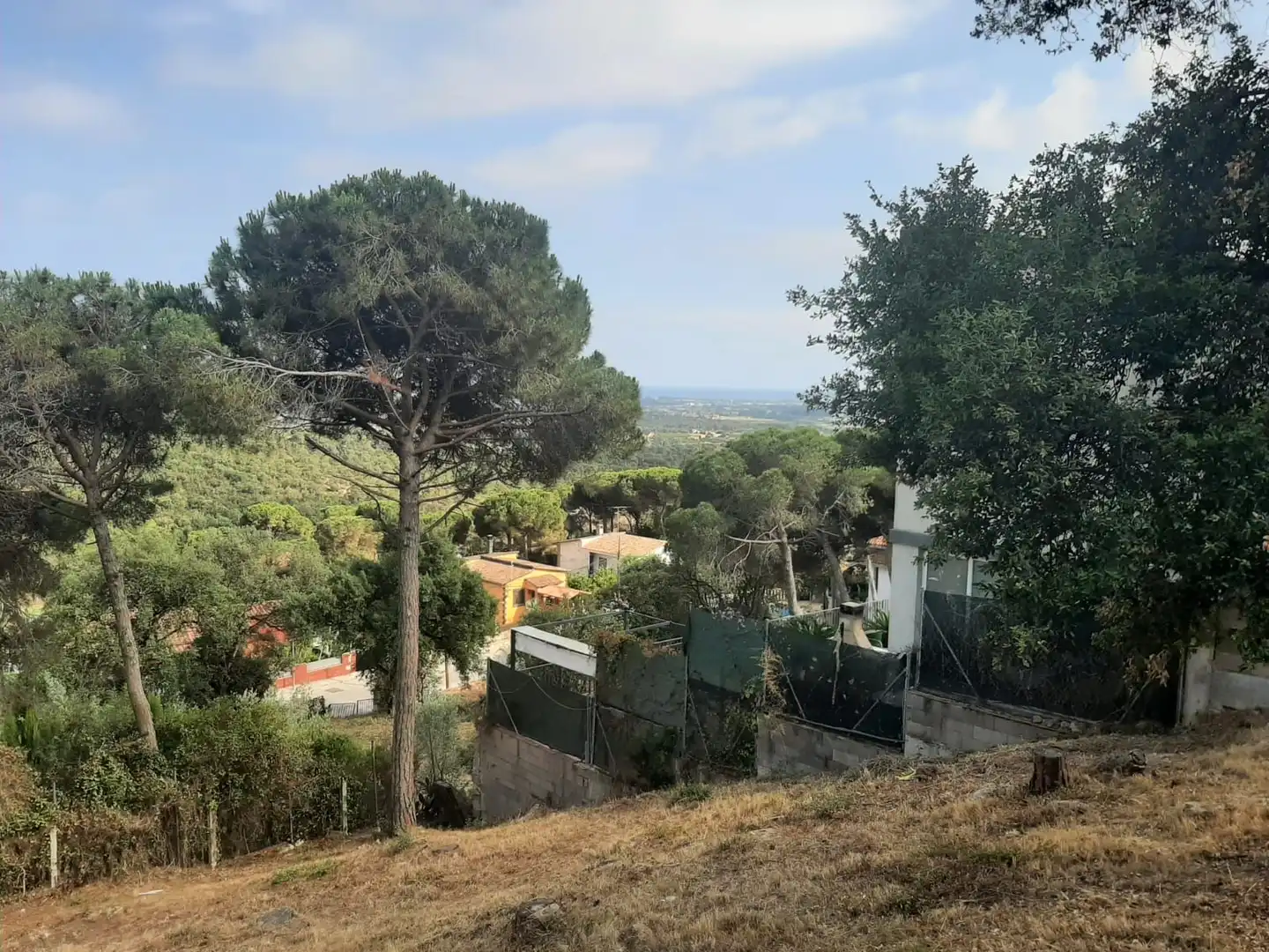 Terreno residencial en venta en Mas Mora - Sant Daniel, imagen 5
