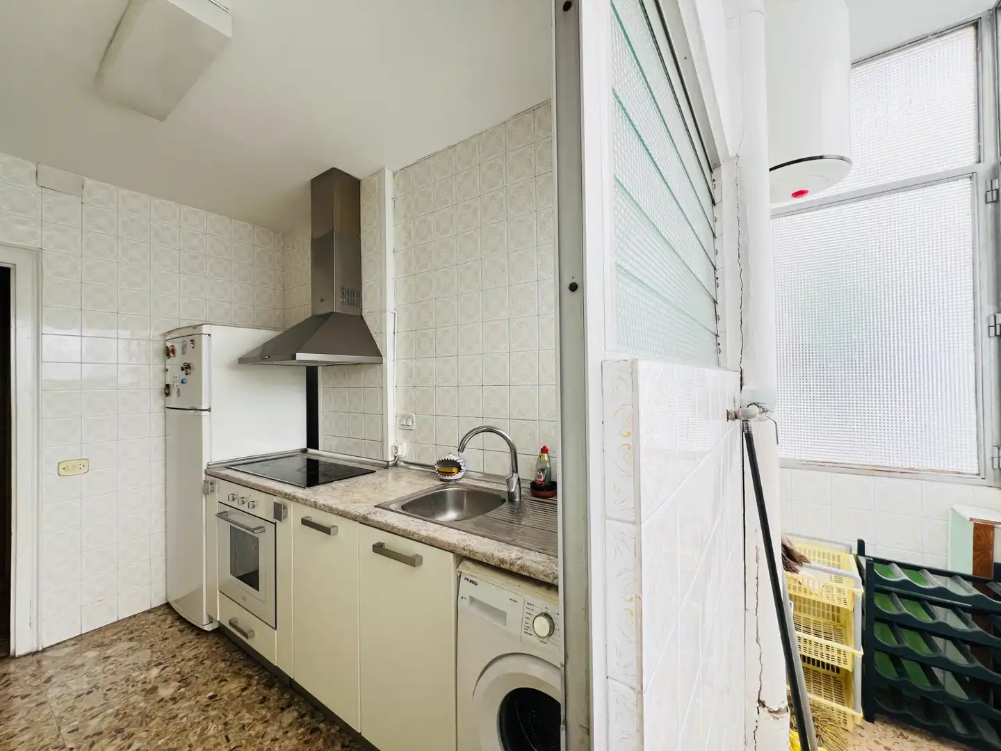 Flat with terrace for sale in Calle de José María Lacarra de Miguel, imagen 24