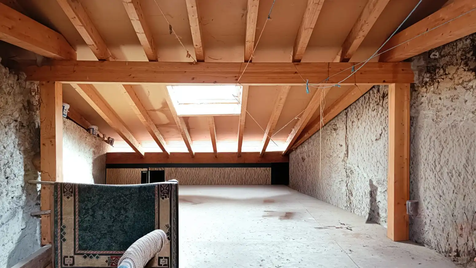 Casa adosada en venta en Anievas
