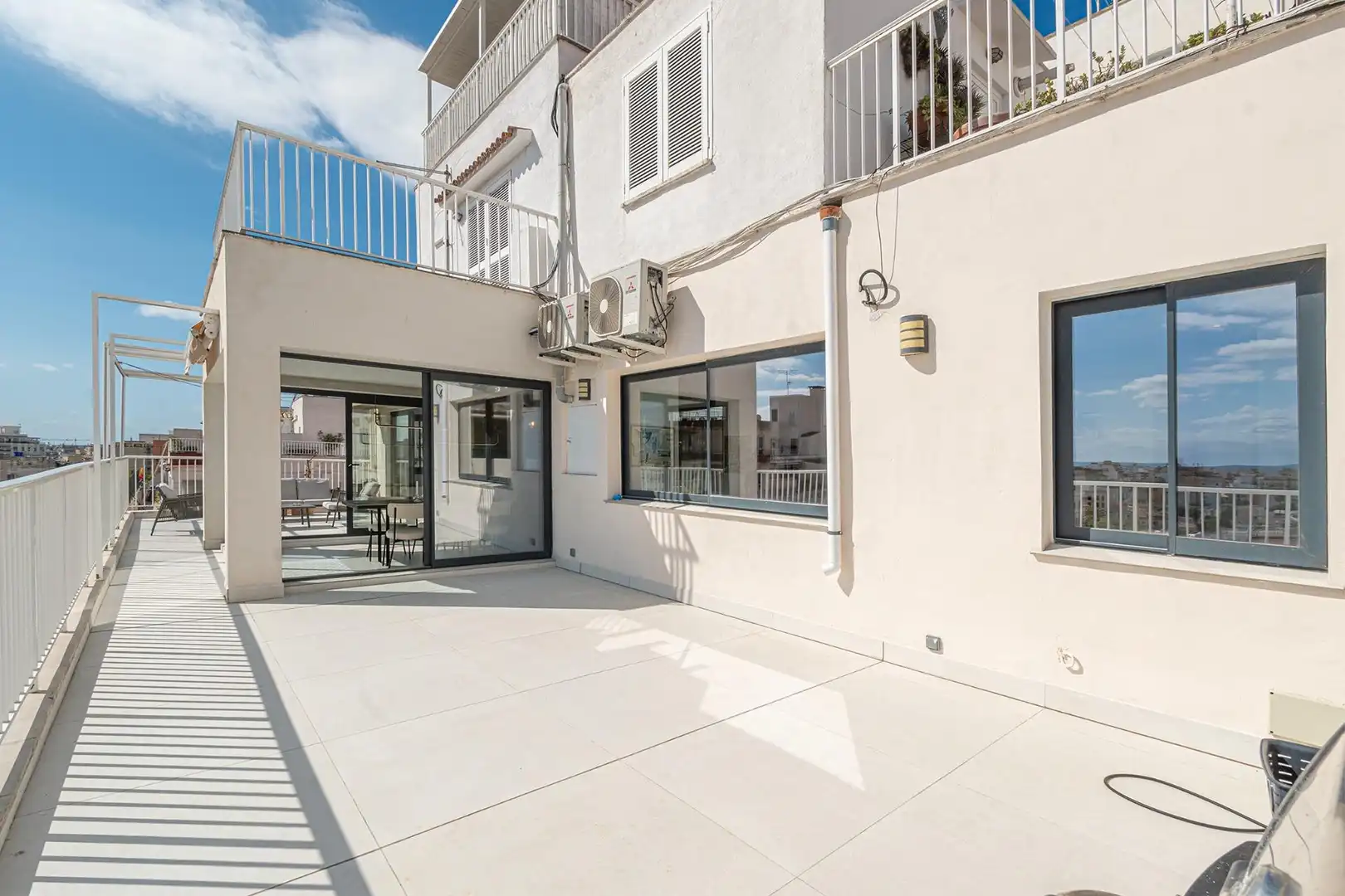 Penthouse with lift for sale in FRANCESC FIOL I JUAN, imagen 26