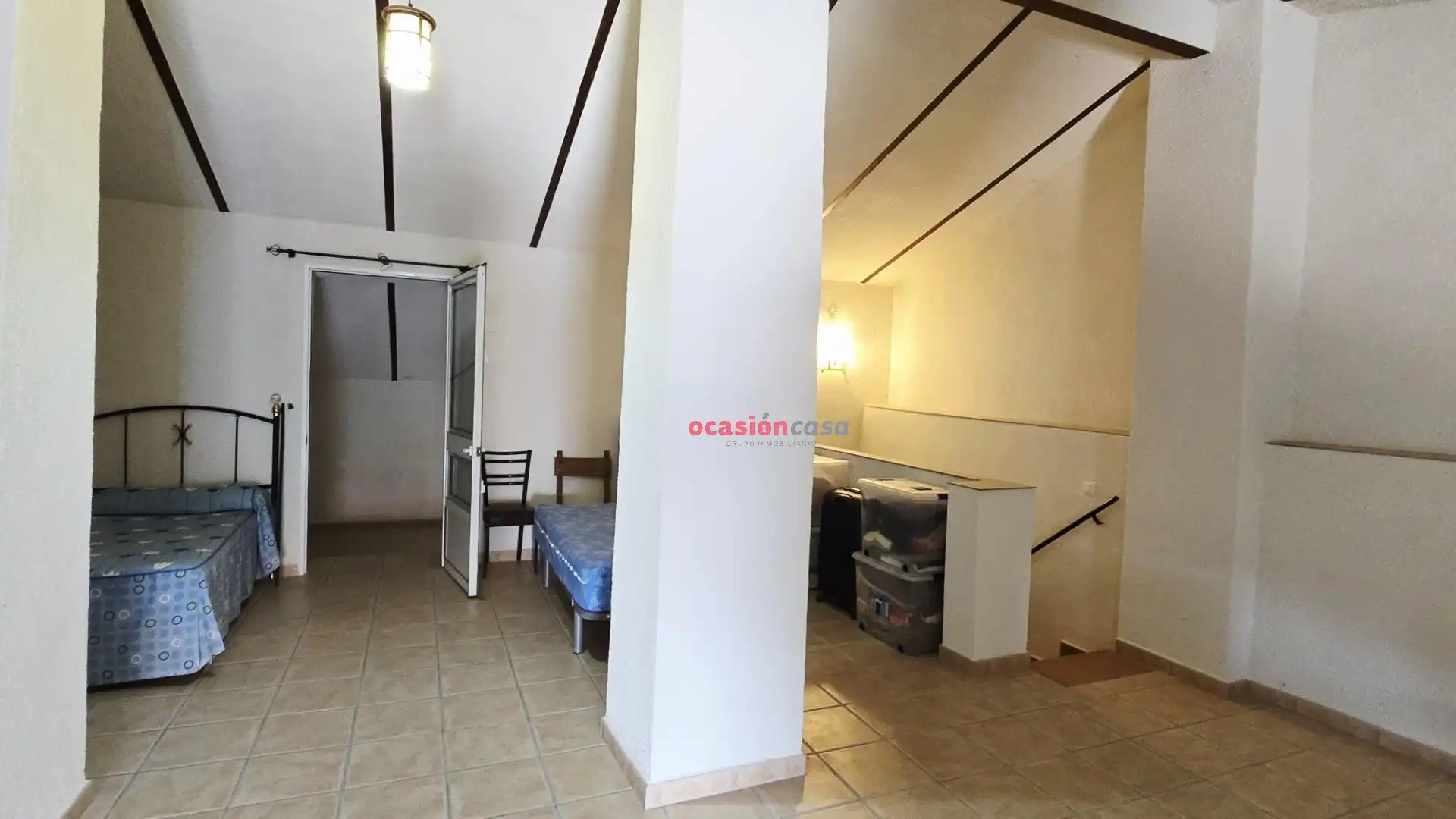 Casa o chalet en venta en Fuente la Lancha con Calefacción, Terraza y Trastero