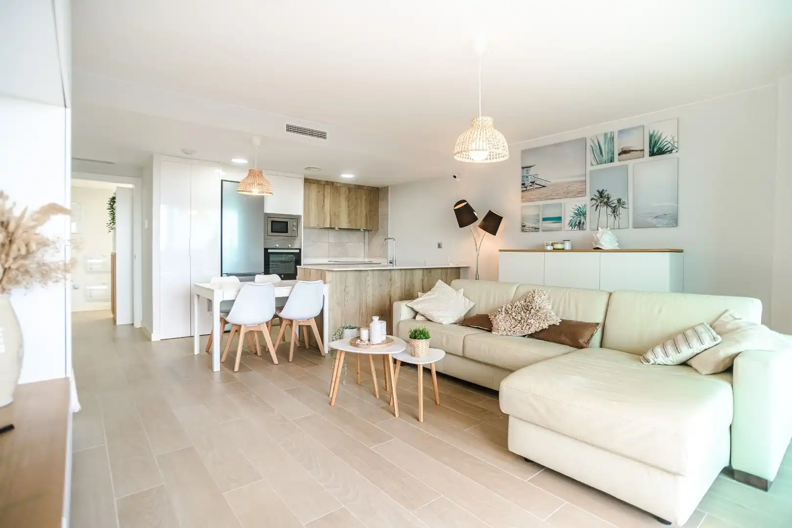Apartamento en venta en Mar Menor de Cartagena – Cabo de Palos, imagen 4