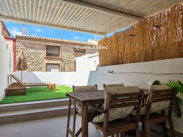 Casa en venda a Barceloneta Alta