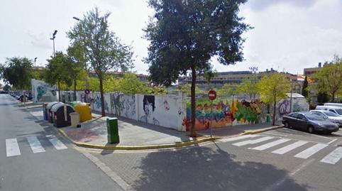 Foto 3 de Garatge en venda a C/ Barcelona, Espai Tolra - Els Pedrissos - Can Carner, Barcelona