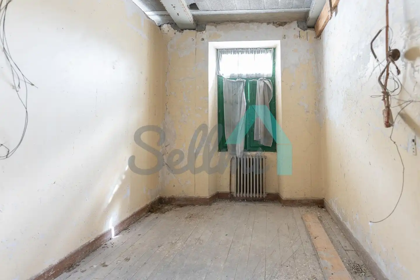 Maison avec jardin à vendre à Barrio La Ferrería, imagen 28
