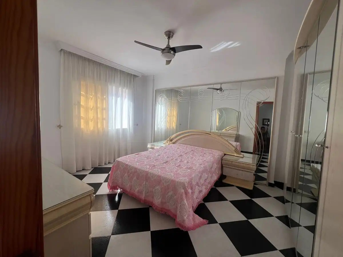 Terraced house for sale in Estepona Pueblo, imagen 28
