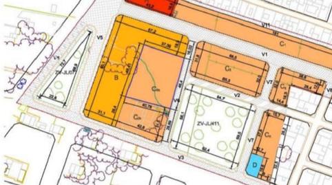 Photo 3 of Residential for sale in Calle Bergantin, 34, Ciutat del Transport - La Salera, Castellón de la Plana / Castelló de la Plana