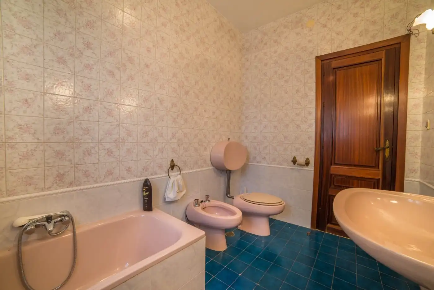 Country homes for sale in Avenida de las palmeras, Lo Pagán