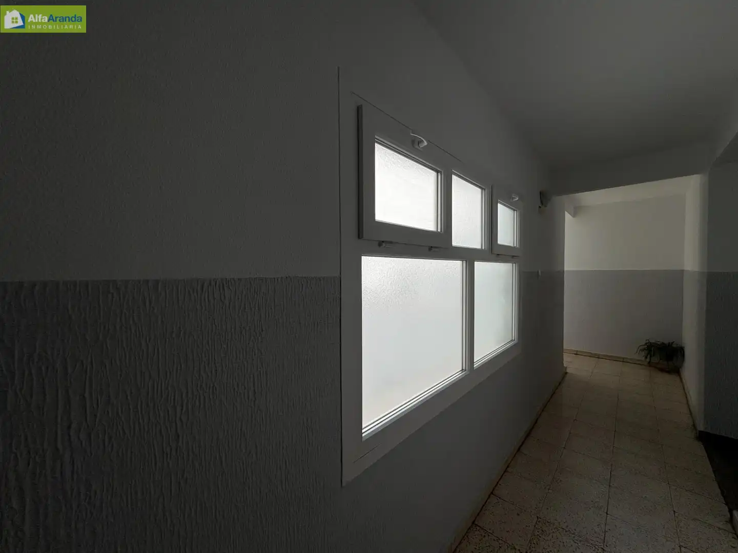 Piso en venta en Aranda de Duero con Calefacción y Balcón