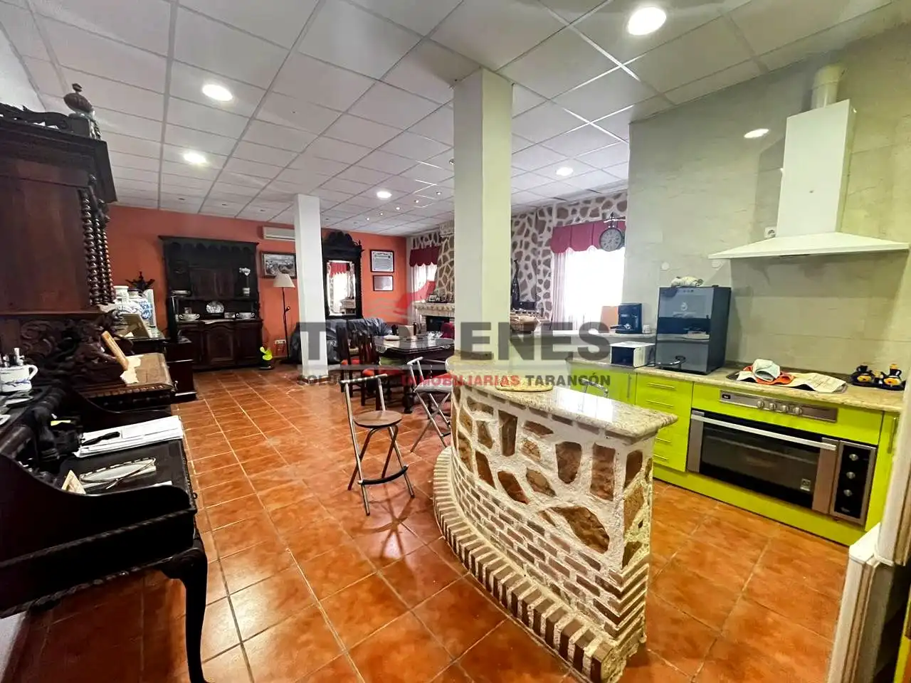Local comercial en venda a Lope De Vega, imagen 5