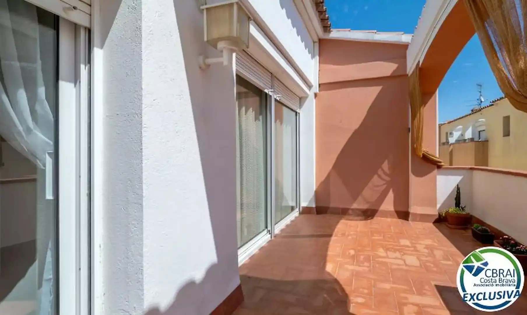 Apartament amb piscina en venda a Calle Gran reserva, cami de Flors n °, planta 3 , puerta 52 , paking 2 7, imagen 18