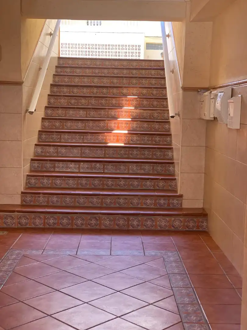Apartamento en venta en Tavernes de la Valldigna con Terraza y Amueblado