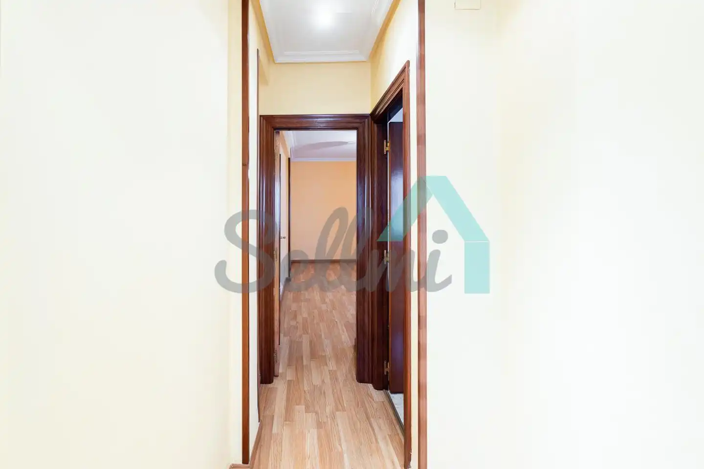 Flat with lift for sale in Los Pilares, imagen 31
