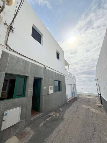 Casa adosada en Venta en Punta Mujeres