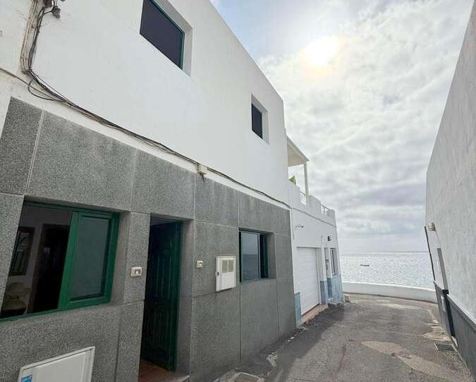 Photo 1 of Single-family semi-detached for sale in Punta Mujeres, Las Palmas