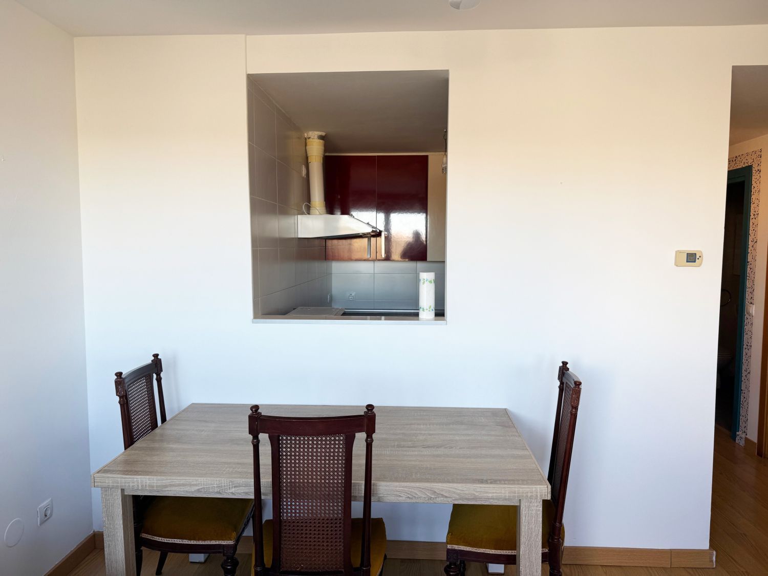 Flat for sale in San Antonio, Palencia Capital