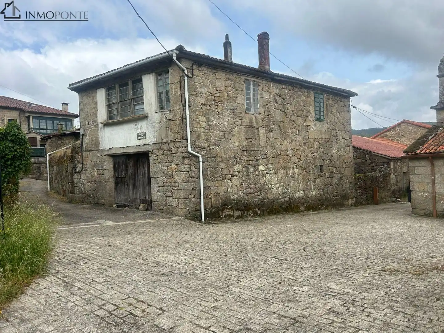 Haus mit Garten zum Verkauf in Cerdedo, imagen 15