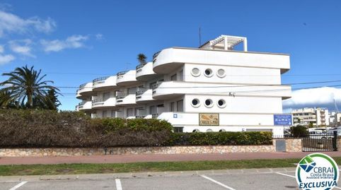 Foto 2 von Gebäude zum Verkauf in De Salins, Muga - Gran Reserva - Badia, Empuriabrava